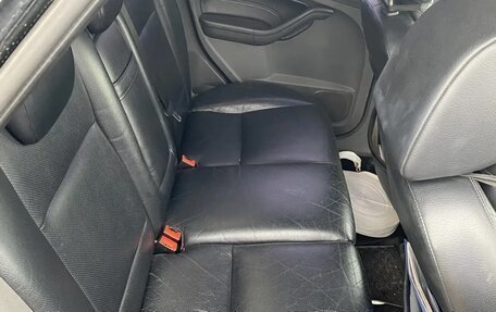 Ford Focus II рестайлинг, 2006 год, 380 000 рублей, 9 фотография