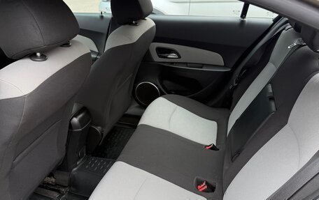 Chevrolet Cruze II, 2012 год, 620 000 рублей, 4 фотография