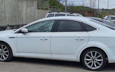 Ford Mondeo IV, 2012 год, 1 300 000 рублей, 1 фотография