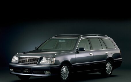 Toyota Crown, 2001 год, 750 000 рублей, 1 фотография