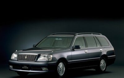 Toyota Crown, 2001 год, 750 000 рублей, 1 фотография