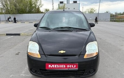 Chevrolet Spark III, 2007 год, 255 000 рублей, 1 фотография