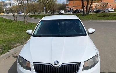 Skoda Octavia, 2016 год, 550 000 рублей, 1 фотография