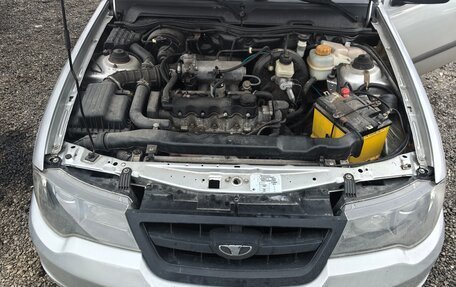 Daewoo Nexia I рестайлинг, 2011 год, 230 000 рублей, 1 фотография