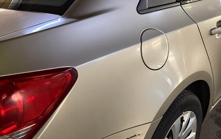 Chevrolet Cruze II, 2012 год, 620 000 рублей, 7 фотография