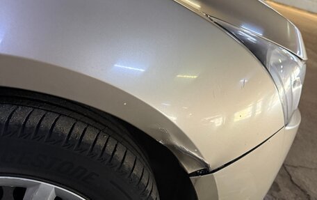 Chevrolet Cruze II, 2012 год, 620 000 рублей, 8 фотография