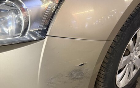 Chevrolet Cruze II, 2012 год, 620 000 рублей, 9 фотография