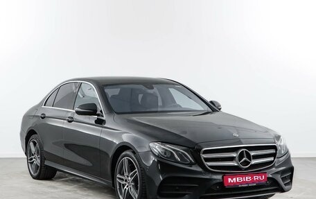Mercedes-Benz E-Класс, 2020 год, 2 975 055 рублей, 1 фотография
