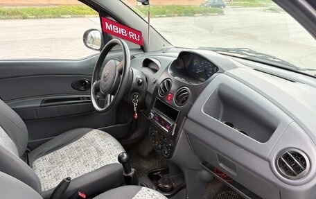Chevrolet Spark III, 2007 год, 255 000 рублей, 2 фотография