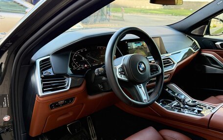 BMW X6, 2021 год, 9 700 000 рублей, 13 фотография