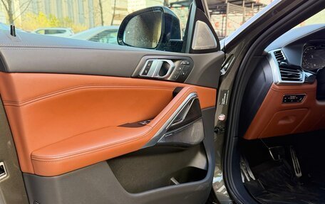 BMW X6, 2021 год, 9 700 000 рублей, 12 фотография