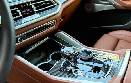 BMW X6, 2021 год, 9 700 000 рублей, 14 фотография