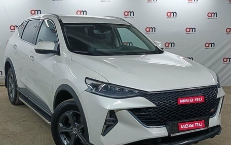 Haval F7 I, 2023 год, 1 649 000 рублей, 1 фотография