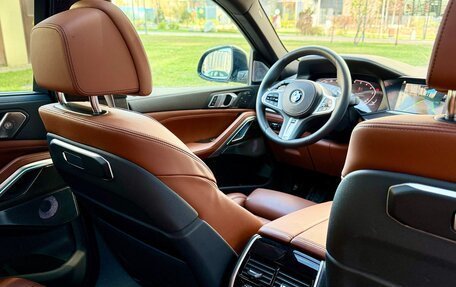 BMW X6, 2021 год, 9 700 000 рублей, 32 фотография
