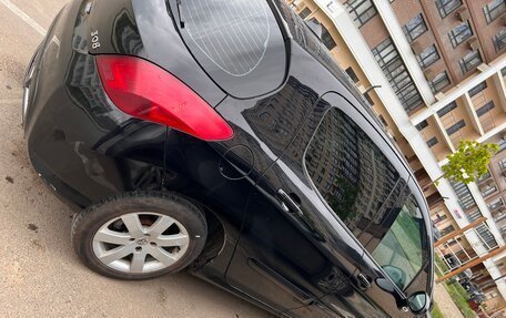 Peugeot 308 II, 2010 год, 550 000 рублей, 5 фотография