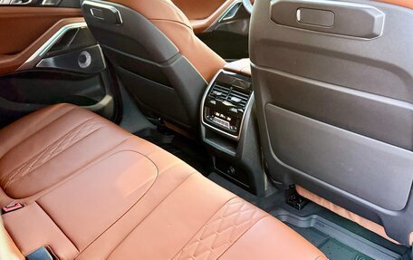BMW X6, 2021 год, 9 700 000 рублей, 33 фотография