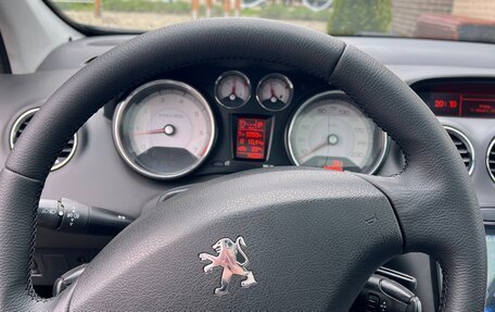 Peugeot 308 II, 2010 год, 550 000 рублей, 14 фотография