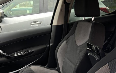 Peugeot 308 II, 2010 год, 550 000 рублей, 17 фотография