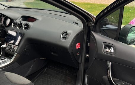 Peugeot 308 II, 2010 год, 550 000 рублей, 23 фотография