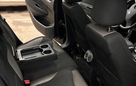 Peugeot 308 II, 2010 год, 550 000 рублей, 22 фотография