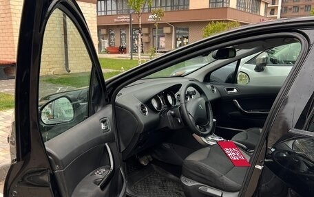 Peugeot 308 II, 2010 год, 550 000 рублей, 10 фотография