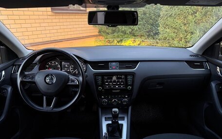 Skoda Octavia, 2015 год, 1 550 000 рублей, 6 фотография