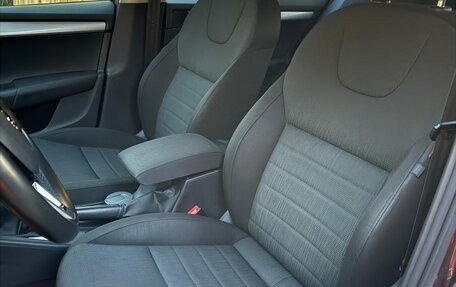 Skoda Octavia, 2015 год, 1 550 000 рублей, 10 фотография