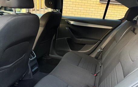 Skoda Octavia, 2015 год, 1 550 000 рублей, 11 фотография