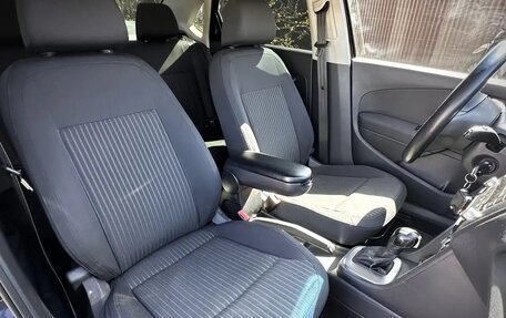 Volkswagen Polo VI (EU Market), 2011 год, 575 000 рублей, 7 фотография