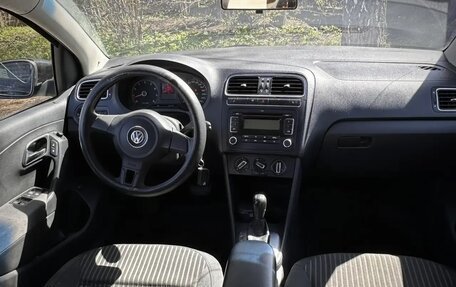 Volkswagen Polo VI (EU Market), 2011 год, 575 000 рублей, 8 фотография