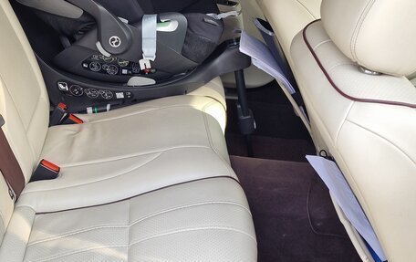 Jaguar XJ IV (X351), 2014 год, 2 250 000 рублей, 6 фотография