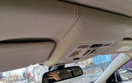 Jaguar XJ IV (X351), 2014 год, 2 250 000 рублей, 10 фотография