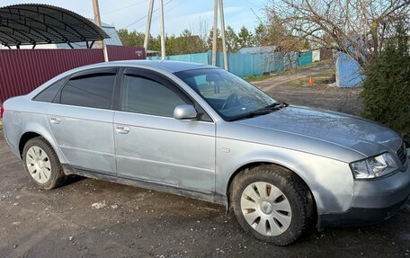 Audi A6, 1997 год, 300 000 рублей, 2 фотография