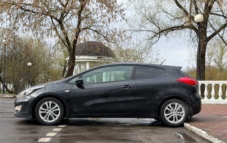 KIA cee'd III, 2013 год, 1 300 000 рублей, 3 фотография