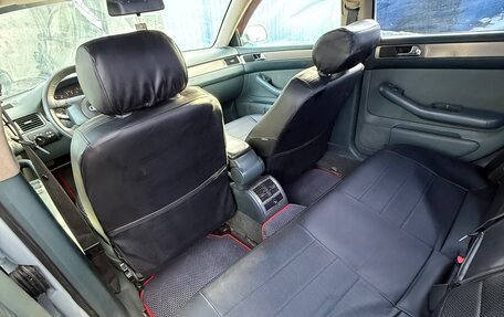 Audi A6, 1997 год, 300 000 рублей, 7 фотография