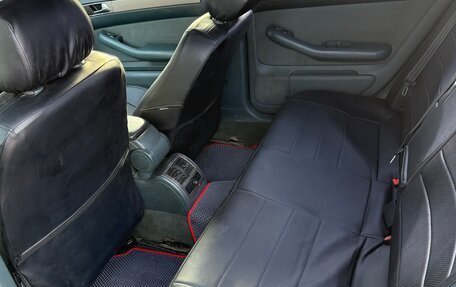 Audi A6, 1997 год, 300 000 рублей, 6 фотография