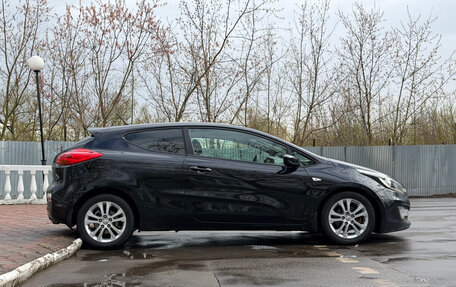 KIA cee'd III, 2013 год, 1 300 000 рублей, 7 фотография
