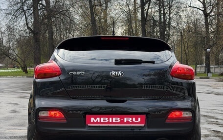 KIA cee'd III, 2013 год, 1 300 000 рублей, 5 фотография