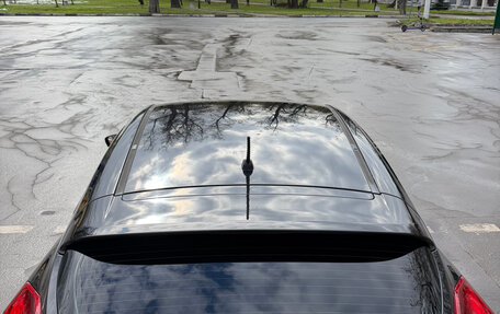 KIA cee'd III, 2013 год, 1 300 000 рублей, 9 фотография