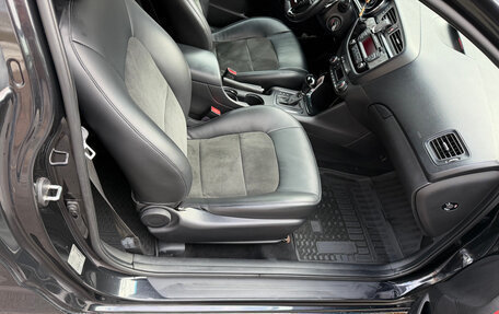 KIA cee'd III, 2013 год, 1 300 000 рублей, 13 фотография