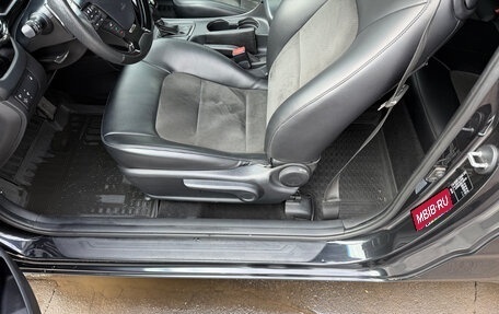 KIA cee'd III, 2013 год, 1 300 000 рублей, 12 фотография