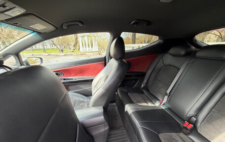 KIA cee'd III, 2013 год, 1 300 000 рублей, 18 фотография
