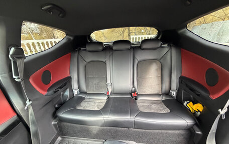 KIA cee'd III, 2013 год, 1 300 000 рублей, 19 фотография