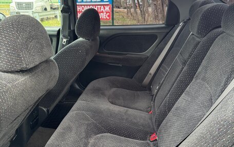 Hyundai Sonata IV рестайлинг, 2007 год, 485 000 рублей, 10 фотография