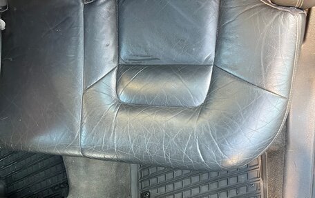 Volvo S80 II рестайлинг 2, 2004 год, 550 000 рублей, 7 фотография