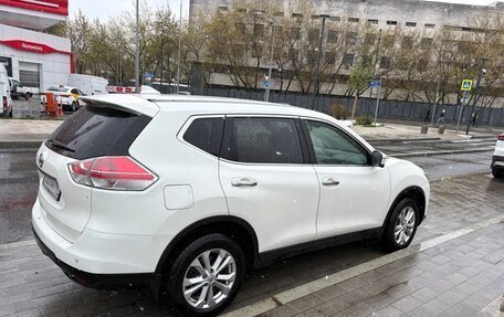 Nissan X-Trail, 2017 год, 1 400 000 рублей, 3 фотография