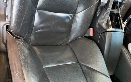 Volvo S80 II рестайлинг 2, 2004 год, 550 000 рублей, 6 фотография