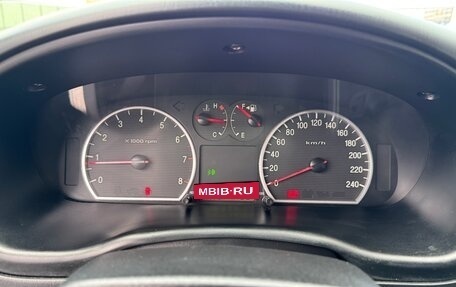 Hyundai Sonata IV рестайлинг, 2007 год, 485 000 рублей, 11 фотография