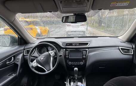 Nissan X-Trail, 2017 год, 1 400 000 рублей, 5 фотография
