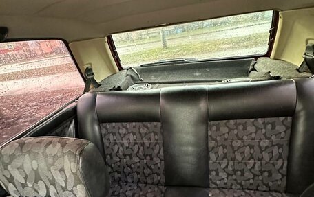 Volkswagen Golf II, 1987 год, 100 000 рублей, 7 фотография